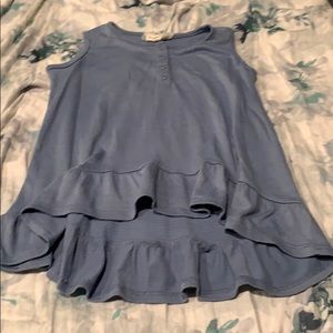 Never going to wear it again